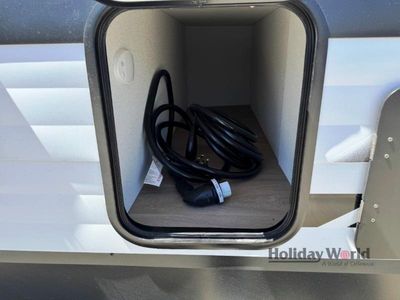 2026 Grand Design Transcend - Photo 23