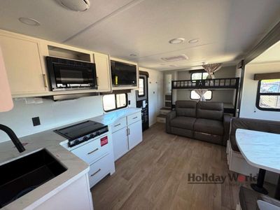 2026 Grand Design Transcend - Photo 8