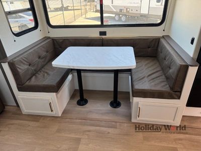 2026 Grand Design Transcend - Photo 13