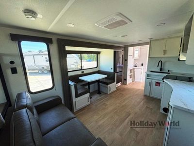 2026 Grand Design Transcend - Photo 9