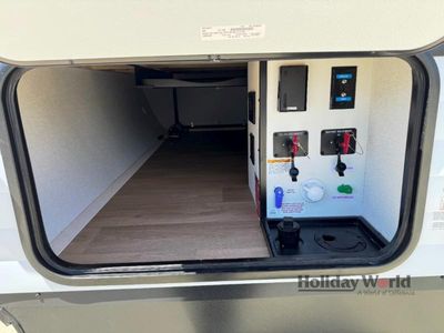 2026 Grand Design Transcend - Photo 25