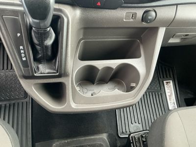 2024 Ford Transit Passenger Wagon - Photo 12