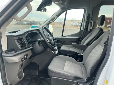2024 Ford Transit Passenger Wagon - Photo 9