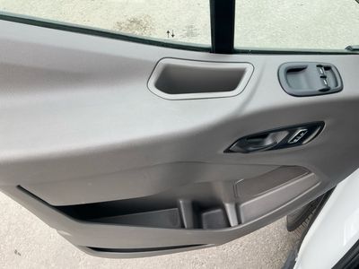 2024 Ford Transit Passenger Wagon - Photo 15