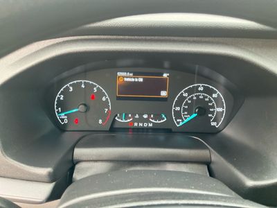 2024 Ford Transit Passenger Wagon - Photo 10