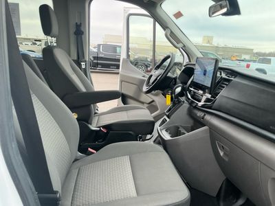 2024 Ford Transit Passenger Wagon - Photo 20