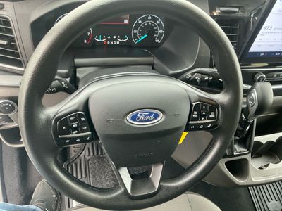 2024 Ford Transit Passenger Wagon - Photo 13