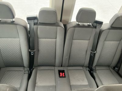 2024 Ford Transit Passenger Wagon - Photo 19