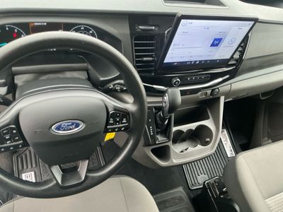 2024 Ford Transit Passenger Wagon - Photo 14