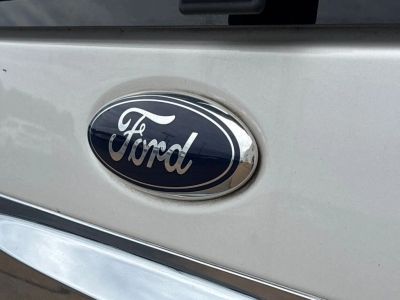 2014 Ford Expedition - Photo 34