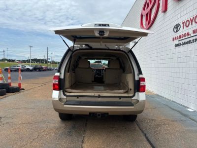 2014 Ford Expedition - Photo 30