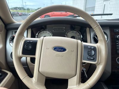 2014 Ford Expedition - Photo 19