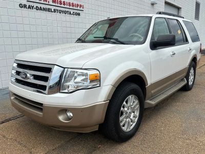 2014 Ford Expedition - Photo 1