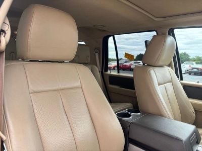 2014 Ford Expedition - Photo 18