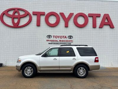2014 Ford Expedition - Photo 3