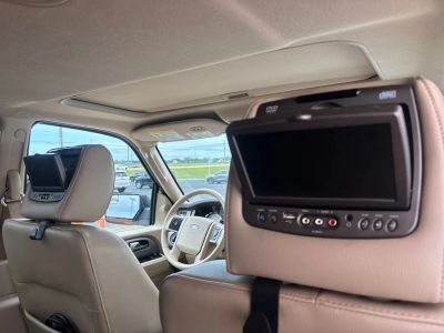 2014 Ford Expedition - Photo 28