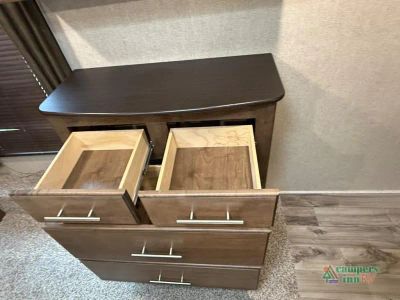 2018 Keystone RV Cougar — photo 46 view