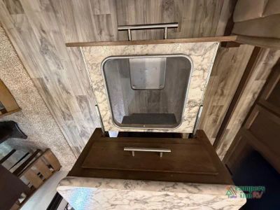 2018 Keystone RV Cougar — photo 15 view
