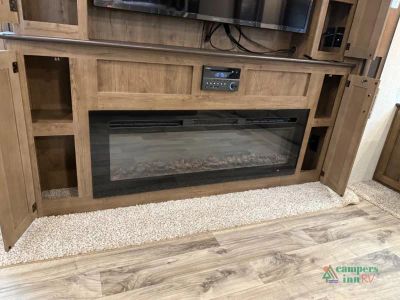 2018 Keystone RV Cougar — photo 35 view