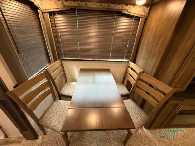 2018 Keystone RV Cougar — photo 24 view