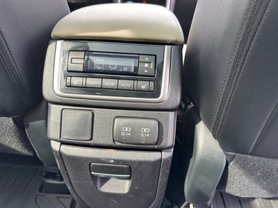 2022 Subaru Ascent — photo 38 view