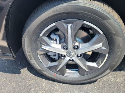 2026 Honda HR-V Sport - Photo 11