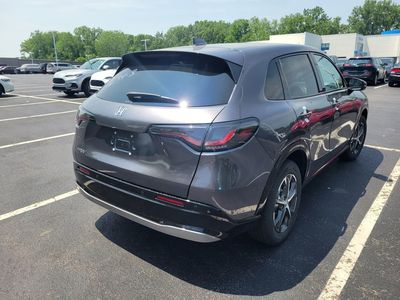 2026 Honda HR-V Sport - Photo 4