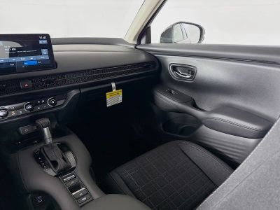2026 Honda HR-V — photo 23 view