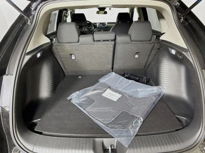 2026 Honda HR-V — photo 28 view