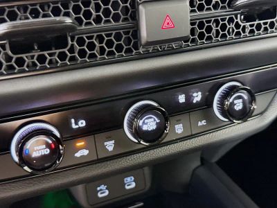 2026 Honda HR-V — photo 14 view