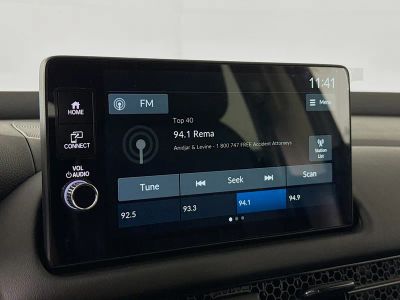 2026 Honda HR-V — photo 13 view