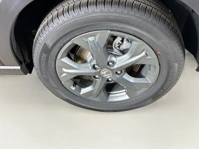 2026 Honda HR-V — photo 32 view