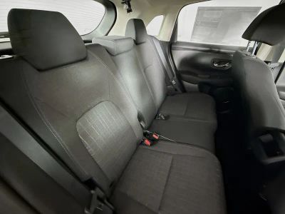 2026 Honda HR-V — photo 29 view