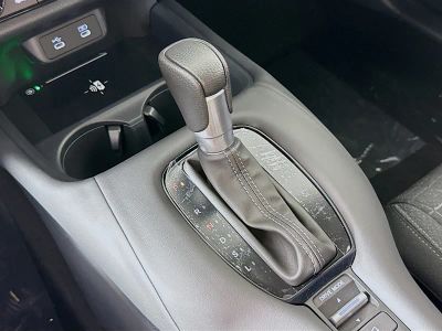 2026 Honda HR-V — photo 16 view