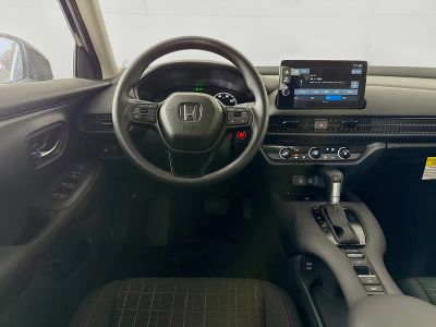 2026 Honda HR-V — photo 22 view