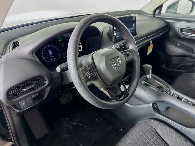 2026 Honda HR-V — photo 7 view