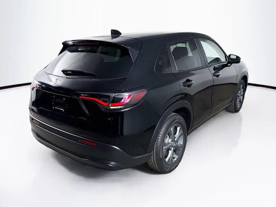 2026 Honda HR-V — photo 27 view