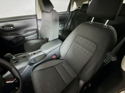 2026 Honda HR-V — photo 21 view