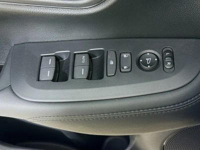 2026 Honda HR-V — photo 17 view