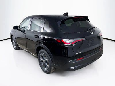 2026 Honda HR-V — photo 25 view