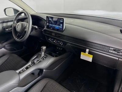 2026 Honda HR-V — photo 31 view