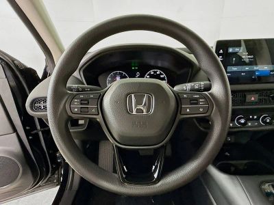 2026 Honda HR-V — photo 9 view