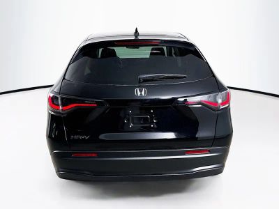 2026 Honda HR-V — photo 26 view