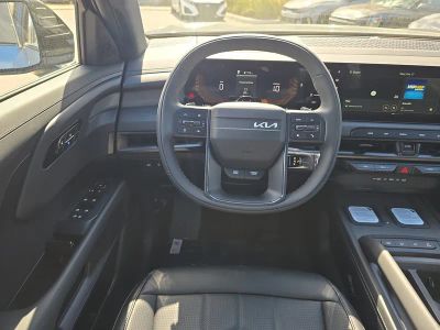 2027 Kia Telluride — photo 14 view
