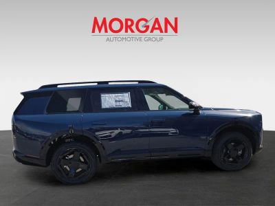 2027 Kia Telluride — photo 9 view