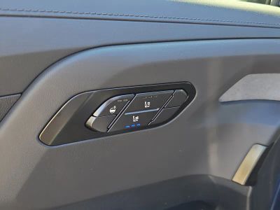 2027 Kia Telluride — photo 20 view