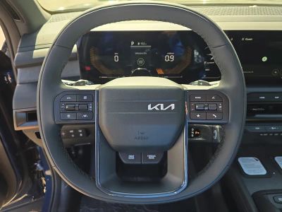 2027 Kia Telluride — photo 31 view