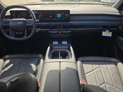 2027 Kia Telluride — photo 13 view