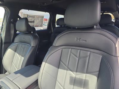 2027 Kia Telluride — photo 23 view