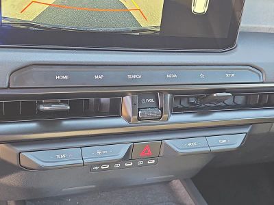 2027 Kia Telluride — photo 27 view